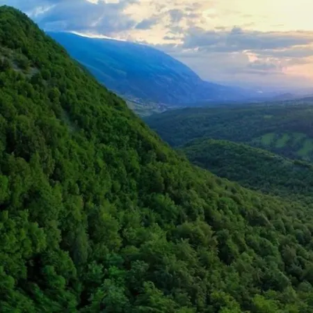 Ξενοδοχείο Eremo Celestiniano Madonna Dell'altare - *