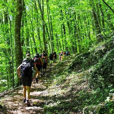 Hotel Eremo Celestiniano Madonna Dell'altare - Palena