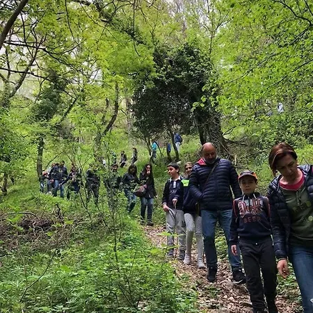 Eremo Celestiniano Madonna Dell'altare - Hotel Palena