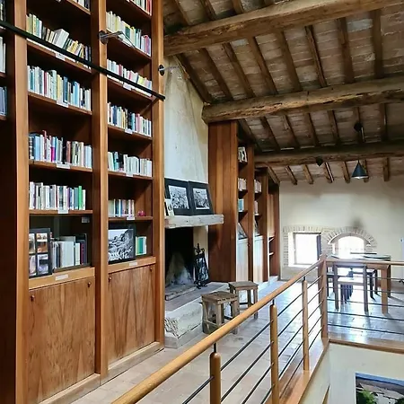 Eremo Celestiniano Madonna Dell'altare - Hotel Palena