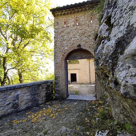 Eremo Celestiniano Madonna Dell'altare - Palena