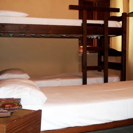 Eremo Celestiniano Madonna Dell'altare -