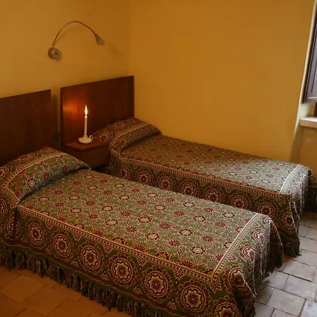 Eremo Celestiniano Madonna Dell'altare - *