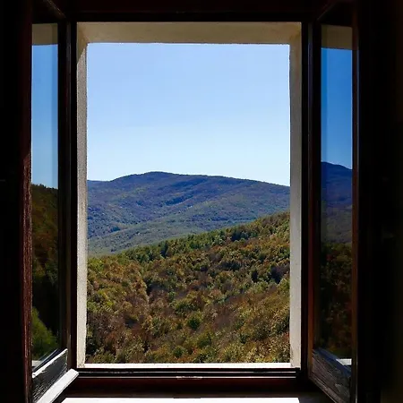 Eremo Celestiniano Madonna Dell'altare - 호텔