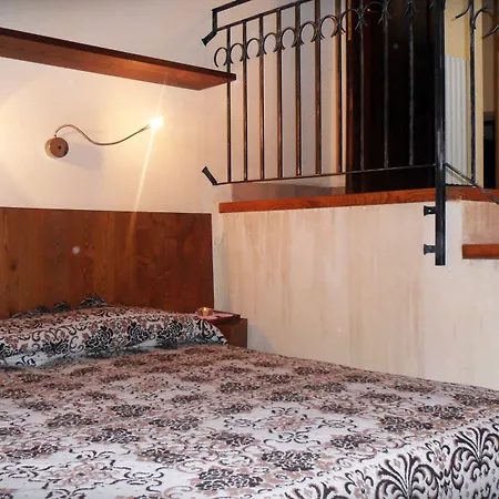 Hotel Eremo Celestiniano Madonna Dell'altare - *