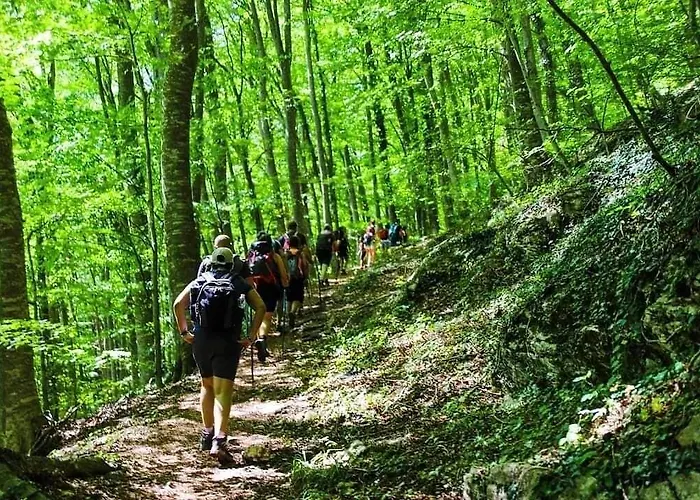 Szálloda Eremo Celestiniano Madonna Dell'altare - Palena