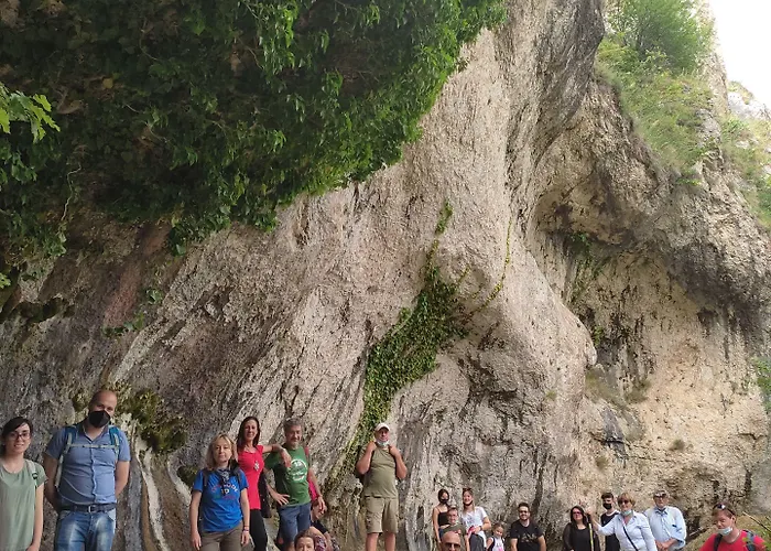 Eremo Celestiniano Madonna Dell'altare - Szálloda *