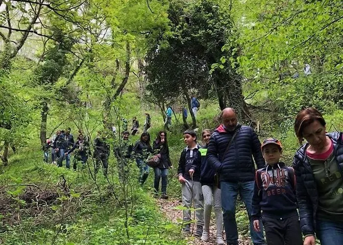 Eremo Celestiniano Madonna Dell'altare - Szálloda Palena