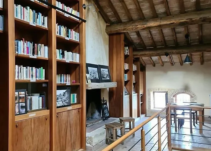 Eremo Celestiniano Madonna Dell'altare - 호텔 Palena