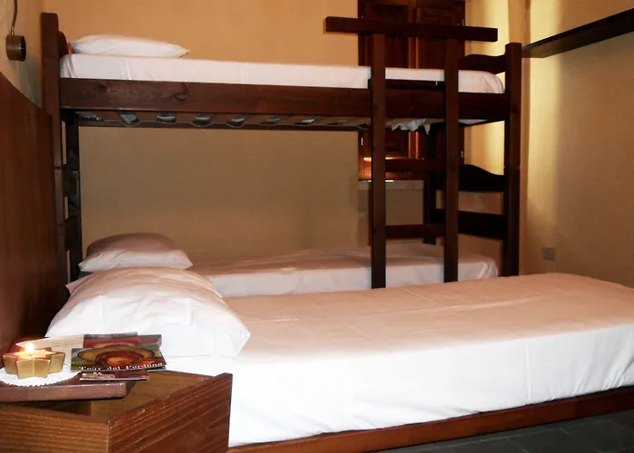 Eremo Celestiniano Madonna Dell'altare -