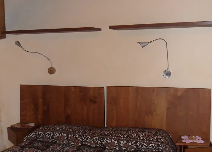 Eremo Celestiniano Madonna Dell'altare - * Palena